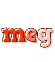 Meg paint logo