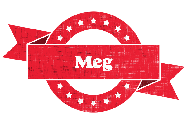Meg passion logo