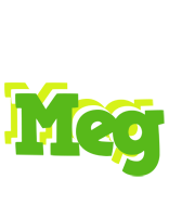 Meg picnic logo