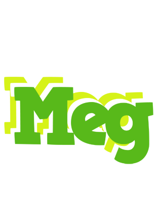 Meg picnic logo