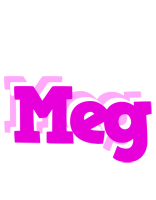 Meg rumba logo