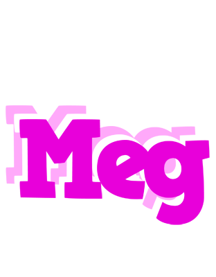 Meg rumba logo