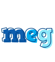 Meg sailor logo