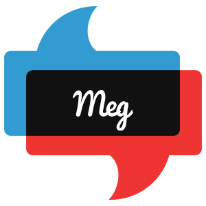 Meg sharks logo