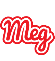 Meg sunshine logo