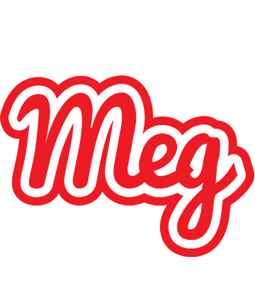 Meg sunshine logo