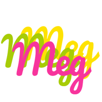 Meg sweets logo