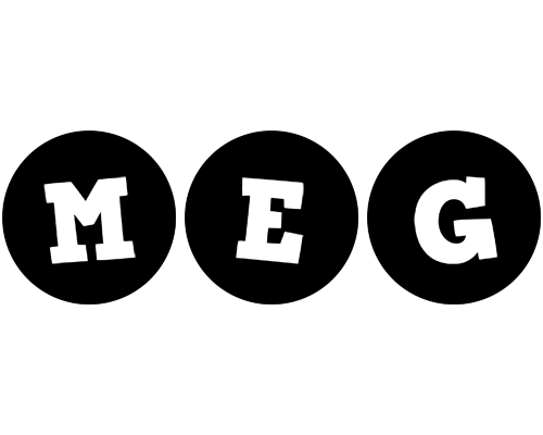 Meg tools logo