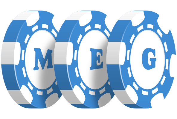 Meg vegas logo