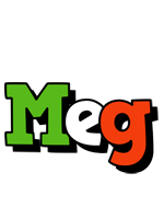 Meg venezia logo