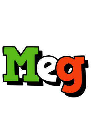 Meg venezia logo