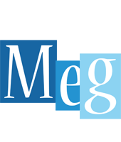 Meg winter logo