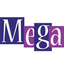 Mega autumn logo
