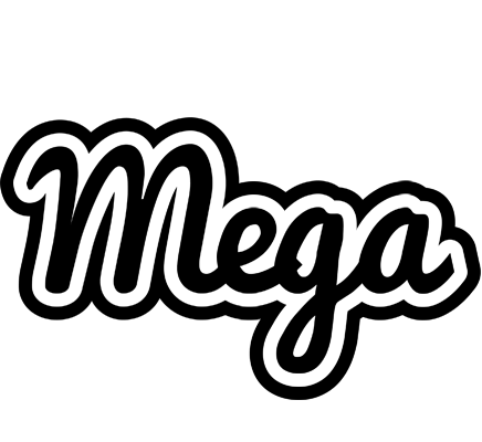 Mega chess logo