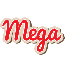 Mega chocolate logo
