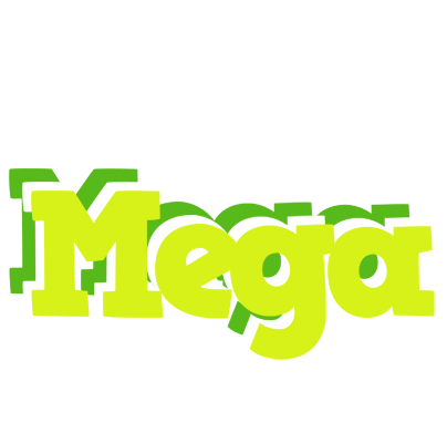 Mega citrus logo