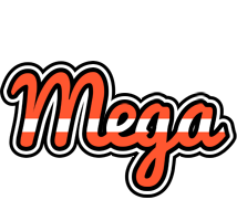 Mega denmark logo