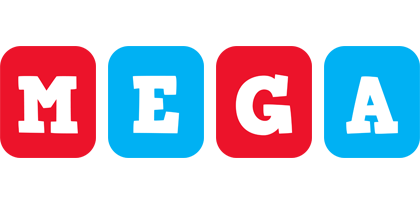 Mega diesel logo