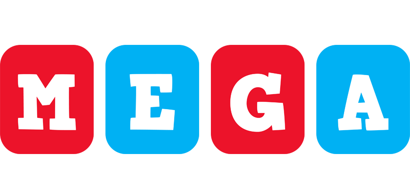 Mega diesel logo