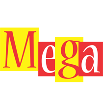 Mega errors logo