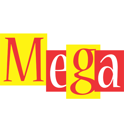 Mega errors logo