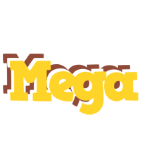 Mega hotcup logo