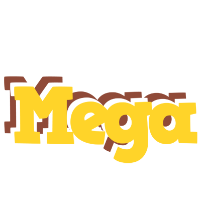 Mega hotcup logo