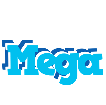 Mega jacuzzi logo