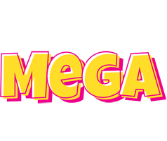 Mega kaboom logo