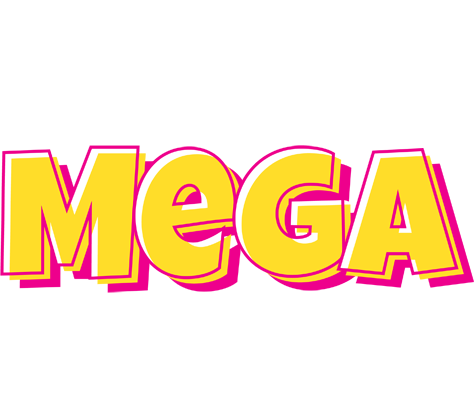 Mega kaboom logo