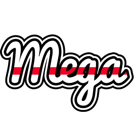 Mega kingdom logo