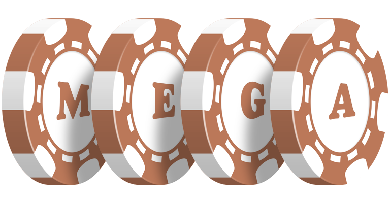 Mega limit logo
