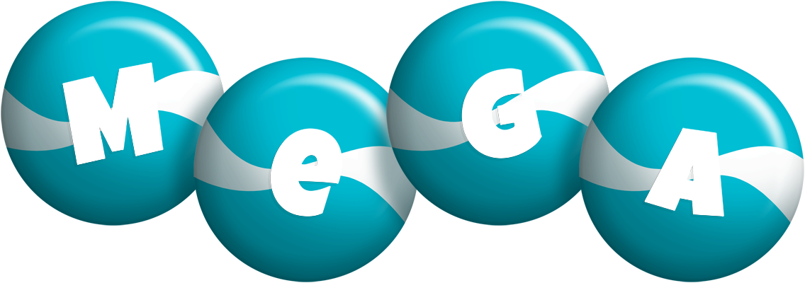 Mega messi logo