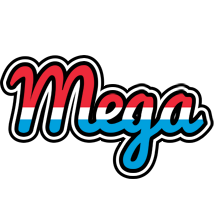 Mega norway logo