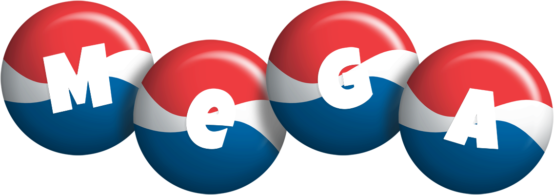 Mega paris logo