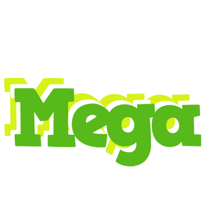 Mega picnic logo