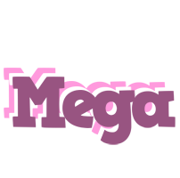 Mega relaxing logo