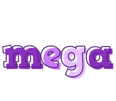 Mega sensual logo