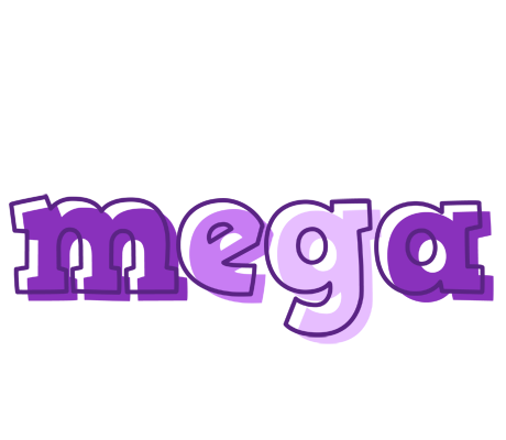 Mega sensual logo