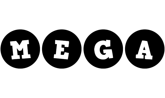 Mega tools logo