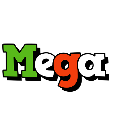 Mega venezia logo