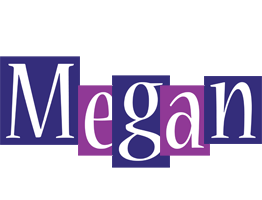 Megan autumn logo