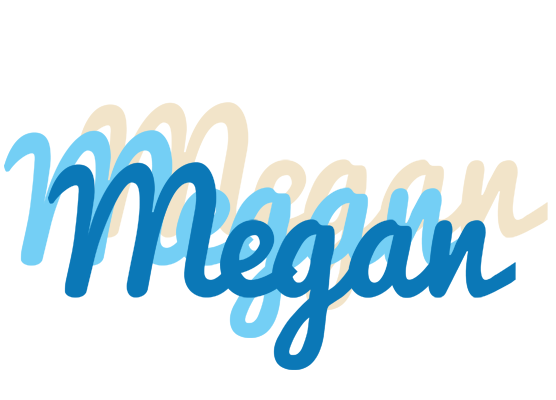 Megan breeze logo