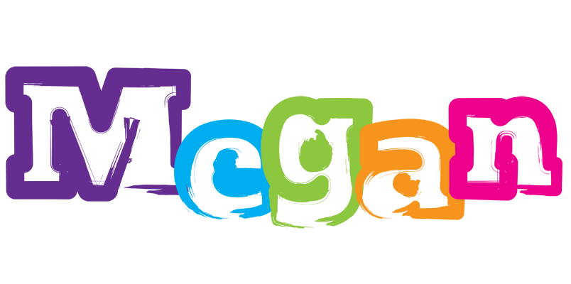 Megan casino logo