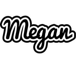 Megan chess logo