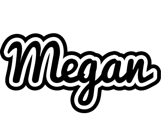 Megan chess logo