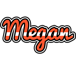 Megan denmark logo