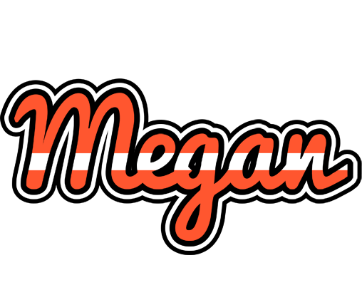 Megan denmark logo