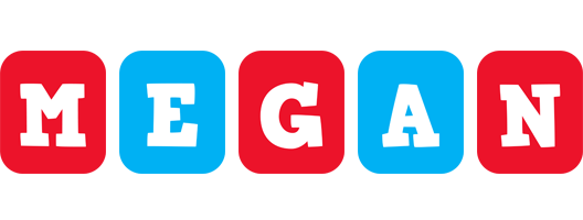 Megan diesel logo