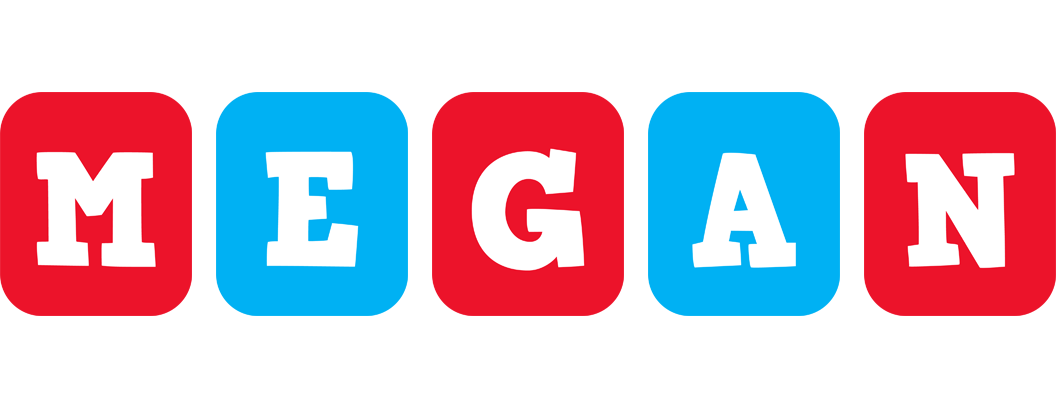 Megan diesel logo